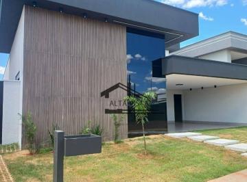 Imagem 1 · Casa de Condomínio para venda em Laranjeiras, Uberlândia