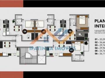 Imagem 1 · Kitnet e Studio