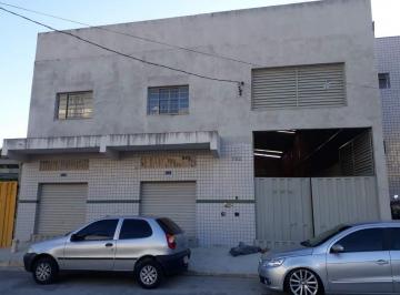 Imagem 1 · Depósito-Galpão-Armazém