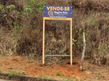 Imagem 1 · Terreno para venda em Colinas de Santa Bárbara, Pouso Alegre