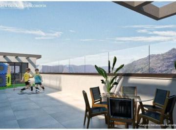 Imagem 1 · Apartamento para venda em Cascatinha, Juiz de Fora