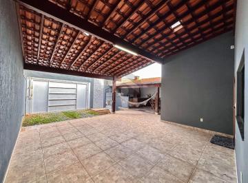 Imagem 1 · Casa para venda e aluguel em Loteamento Montserrat, Alfenas