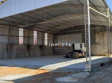 Imagem 1 · Depósito-Galpão-Armazém
