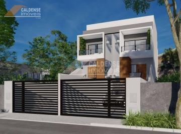Imagem 1 · Casa para venda em Parque Nova Aurora, Poços de Caldas