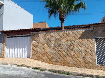 Imagem 1 · Casa para venda em Vila Betânia, Alfenas