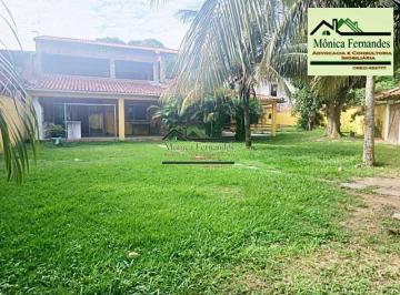 Imagem 1 · Casa para venda e aluguel em Ponta Negra (Ponta Negra), Mari