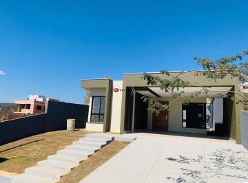 Imagem 1 · Casa de Condomínio para venda em Residencial Parque dos Buri
