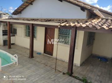Imagem 1 · Casa para venda em Bela Vista II, Lagoa Santa