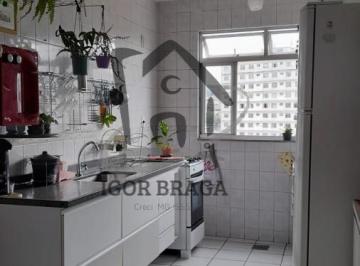 Imagem 1 · Apartamento para venda em Morro da Glória, Juiz de Fora