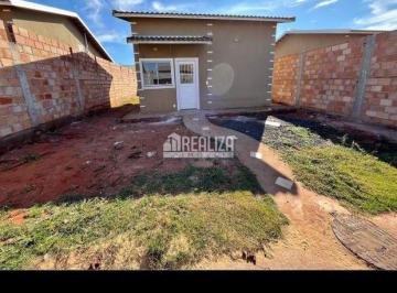 Imagem 1 · Casa para venda em Residencial Ilha de Marajó III, Uberaba