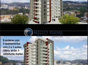 Imagem 1 · Apartamento para venda em Centro, São Lourenço