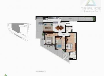 Imagem 1 · Apartamento