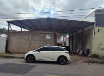 Imagem 1 · Depósito-Galpão-Armazém