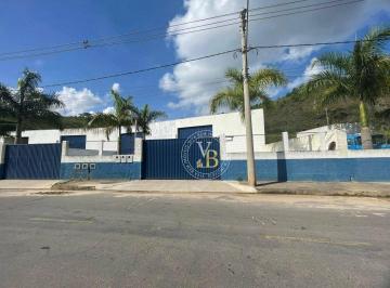 Imagem 1 · Depósito-Galpão-Armazém