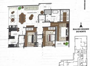 Imagem 1 · Apartamento