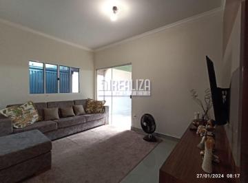 Imagem 1 · Casa para venda em Parque das Américas, Uberaba