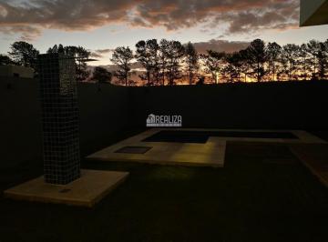 Imagem 1 · Casa de Condomínio para venda em Conjunto Morada do Sol, Ube
