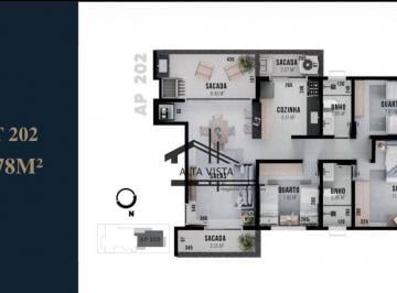 Imagem 1 · Apartamento para venda em Santa Mônica, Uberlândia
