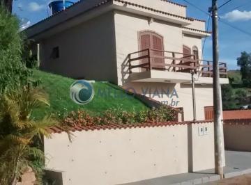 Imagem 1 · Sobrado para venda em Centro, Soledade de Minas