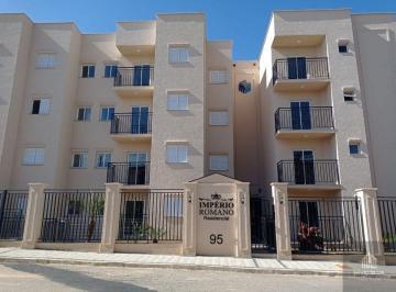 Imagem 1 · Apartamento para venda em Jardim Doutor Ottoni, Poços de Cal