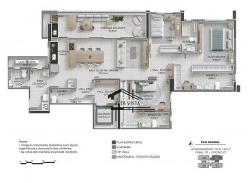 Imagem 1 · Apartamento para venda em Shopping Park, Uberlândia