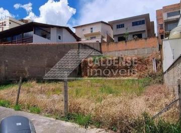 Imagem 1 · Terreno para venda em Residencial Morumbí, Poços de Caldas
