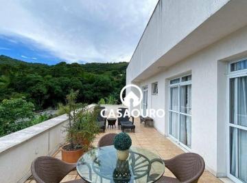 Imagem 1 · Casa de Condomínio para venda em Le Cottage, Nova Lima