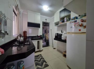 Imagem 1 · Apartamento para venda em Novo Riacho, Contagem