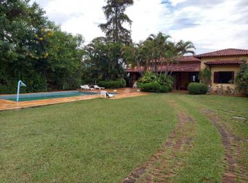 Imagem 1 · Casa de Condomínio para venda em Condados de Bougainville, L
