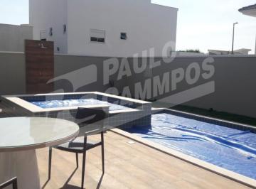 Imagem 1 · Casa de Condomínio para venda em Nova Uberlândia, Uberlândia