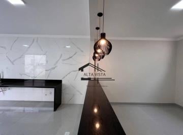 Imagem 1 · Casa para venda em Alto Umuarama, Uberlândia