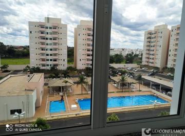 Imagem 1 · Apartamento para venda em Jardim Holanda, Uberlândia