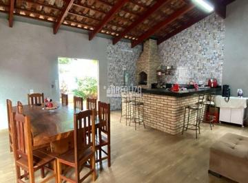 Imagem 1 · Casa para venda em Santa Marta, Uberaba