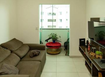 Imagem 1 · Apartamento para venda em Santa Mônica, Uberlândia