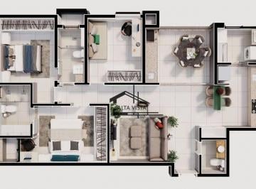 Imagem 1 · Apartamento para venda em Santa Mônica, Uberlândia