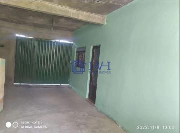 Imagem 1 · Casa para venda em Londrina (São Benedito), Santa Luzia