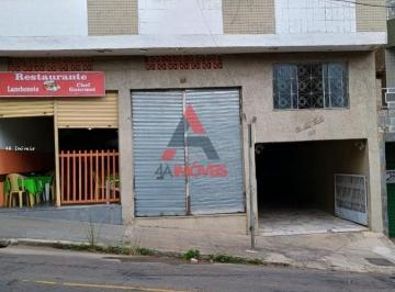 Imagem 1 · Loja-Salão para venda em Santa Luzia, Juiz de Fora