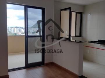 Imagem 1 · Apartamento para venda em Bairu, Juiz de Fora