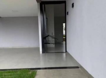 Imagem 1 · Casa de Condomínio para venda em Grand Ville, Uberlândia