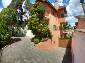 Imagem 1 · Casa para venda em Jardim dos Estados, Poços de Caldas