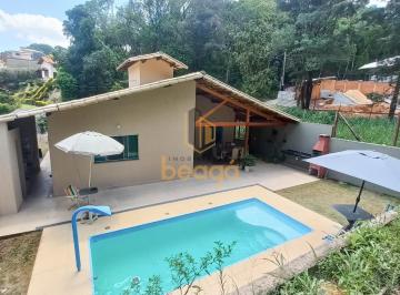 Imagem 1 · Casa de Condomínio para venda em Bosque do Ipê - Clube dos 2
