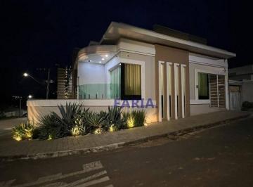 Imagem 1 · Casa para venda em Jardim Alvorada, Alfenas
