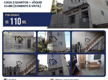 Imagem 1 · Casa para venda em Jóquei Clube, Juiz de Fora