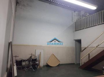 Imagem 1 · Depósito-Galpão-Armazém