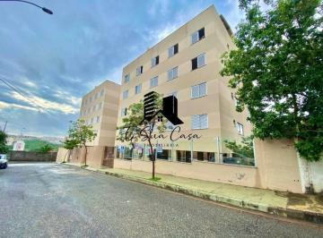 Imagem 1 · Apartamento para venda em Arvoredo, Contagem