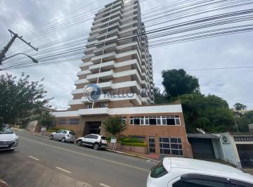 Imagem 1 · Apartamento para venda em Centro, São Lourenço