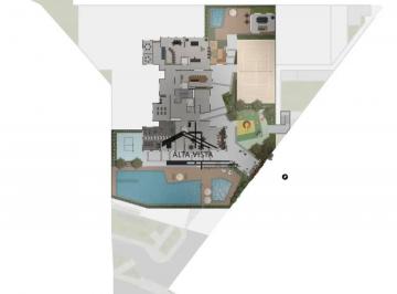 Imagem 1 · Apartamento para venda em Jardim Karaíba, Uberlândia