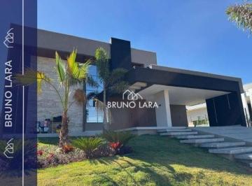 Imagem 1 · Casa de Condomínio para venda em Condomínio Gran Royalle Iga