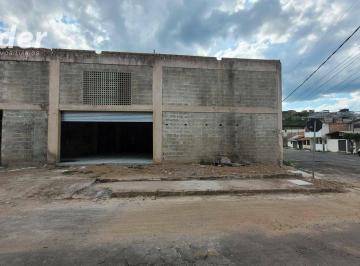Imagem 1 · Depósito-Galpão-Armazém