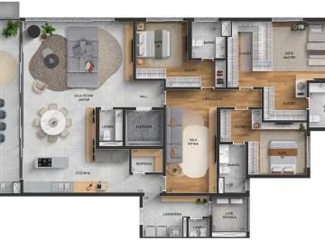 Imagem 1 · Apartamento para venda em Morada da Colina, Uberlândia